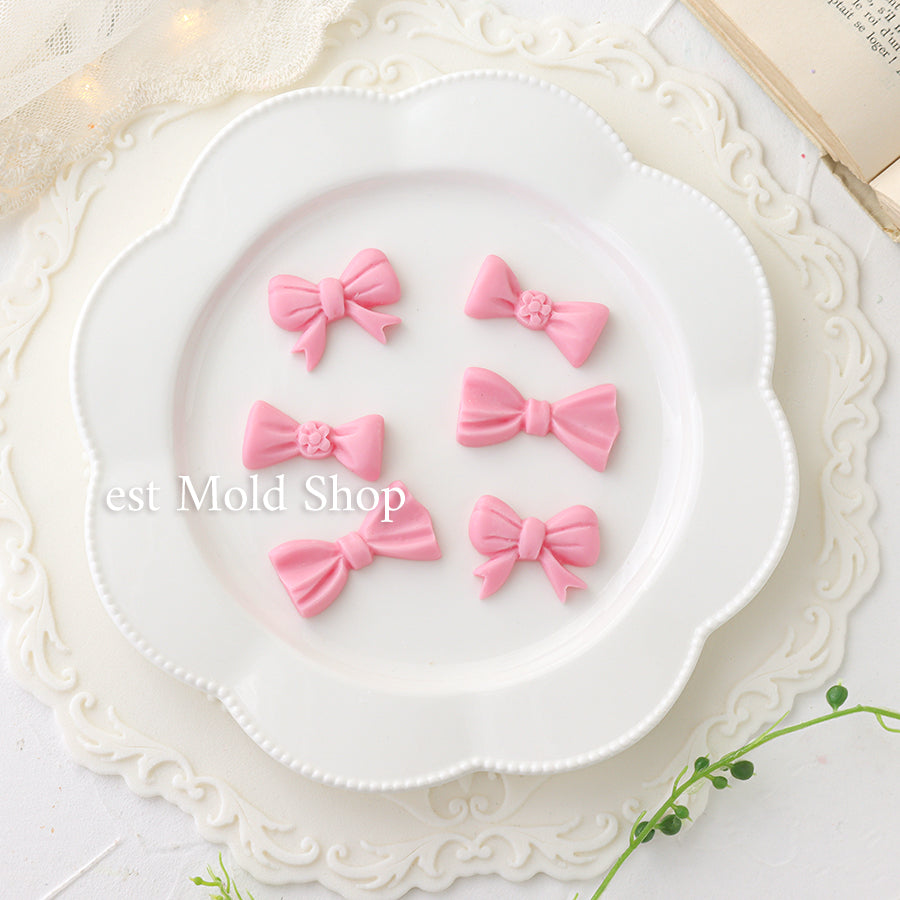 リボン (3タイプ6個)