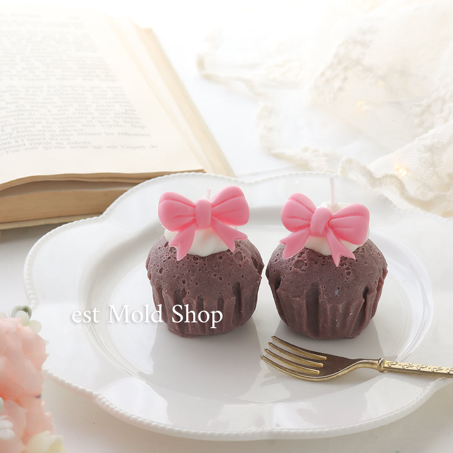 Mini Cupcake