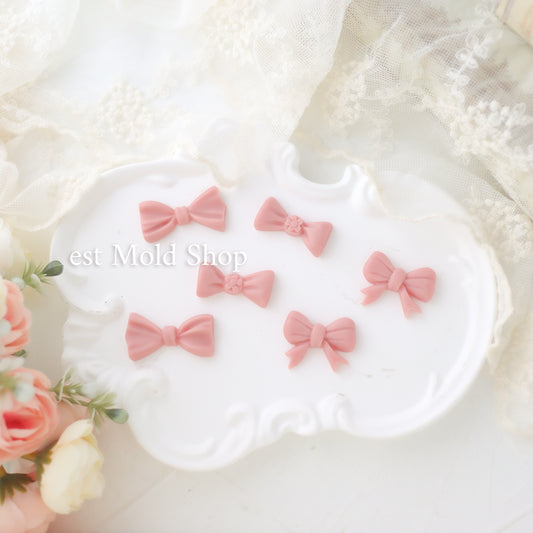 リボン (3タイプ6個)