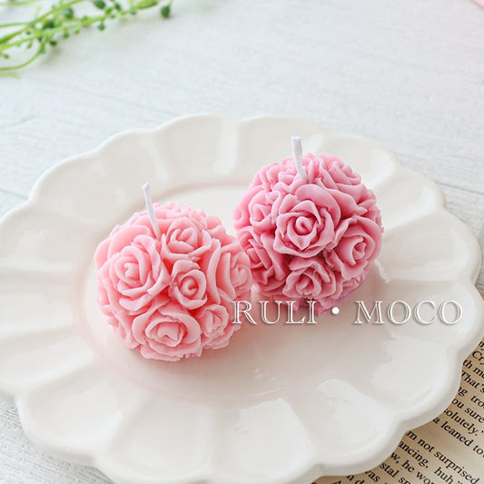 Rose Ball 