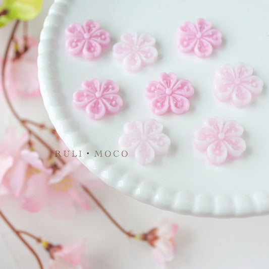 Sakura (6 Pieces)