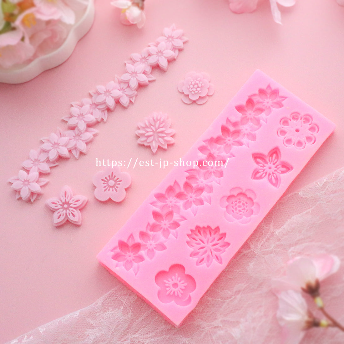 桜帯