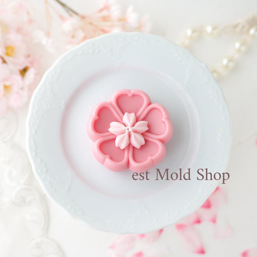 桜シングル【G】