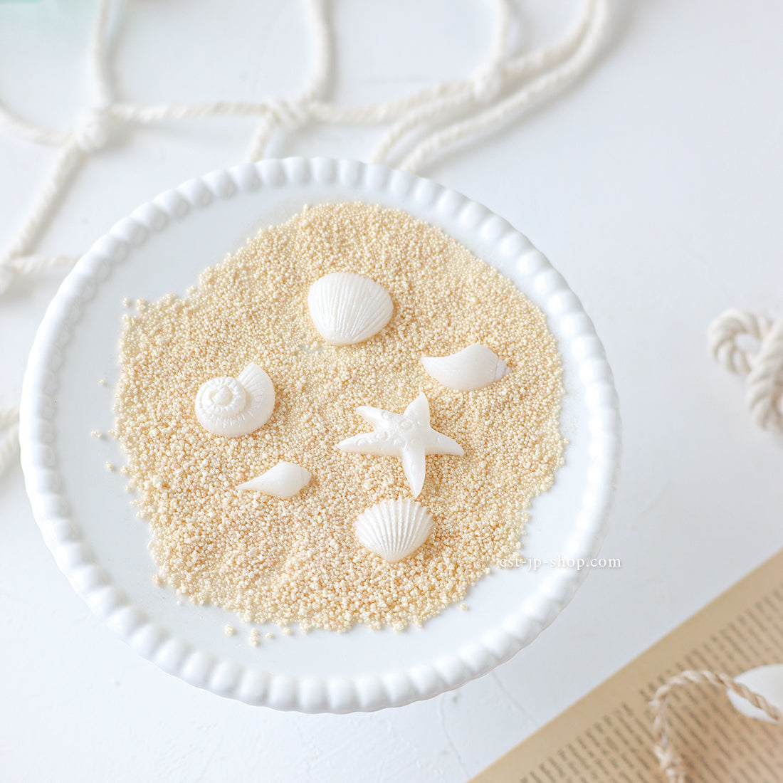 Shell Parts – est Mold