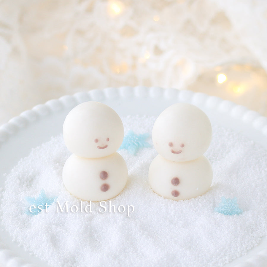 Little Snowman