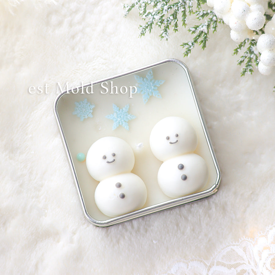 Little Snowman