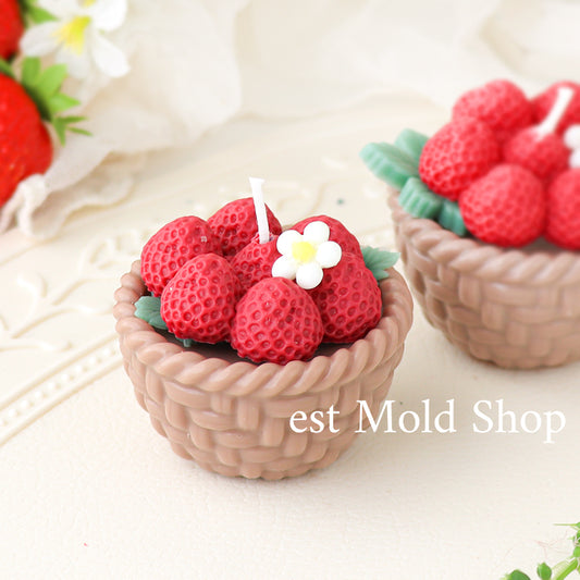 バスケット（丸）