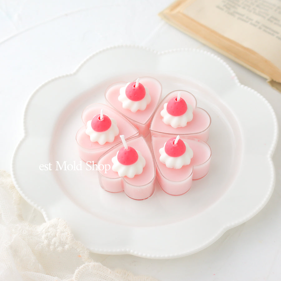 クリームストロベリー