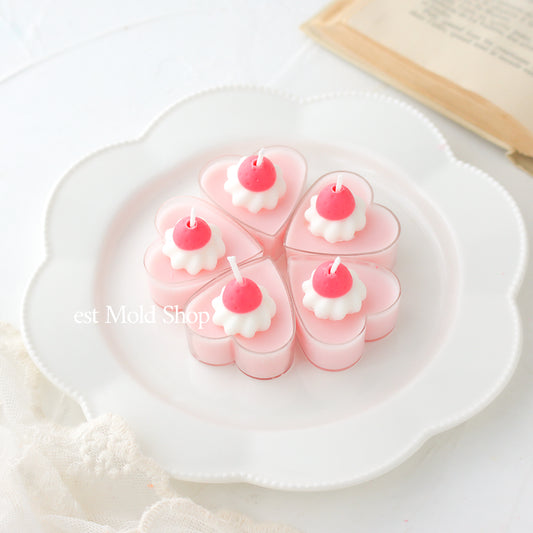 クリームストロベリー