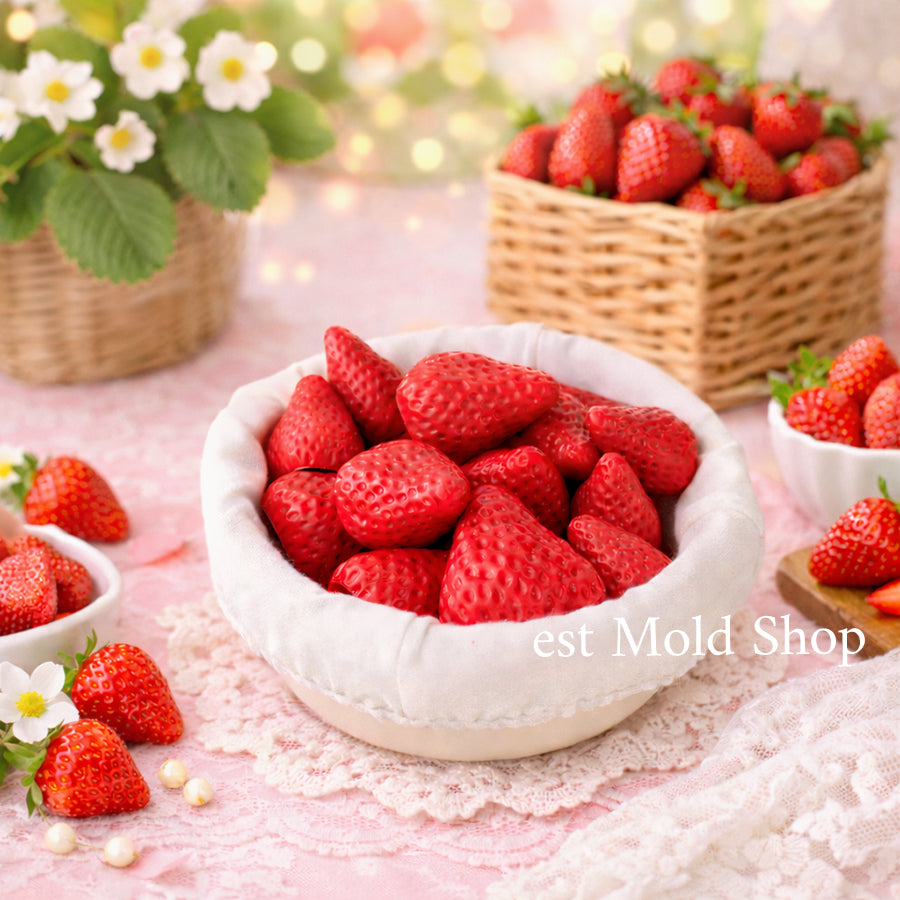つやつやストロベリー(3サイズ)
