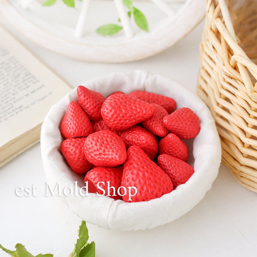 つやつやストロベリー(3サイズ)