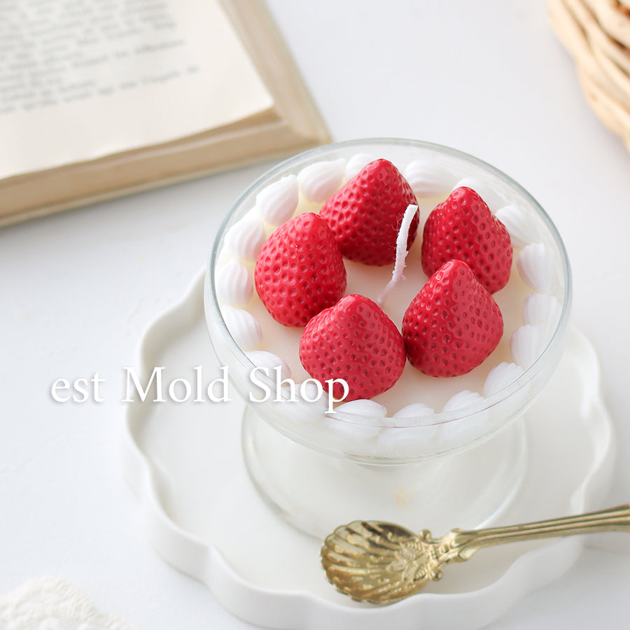 つやつやストロベリー(3サイズ)