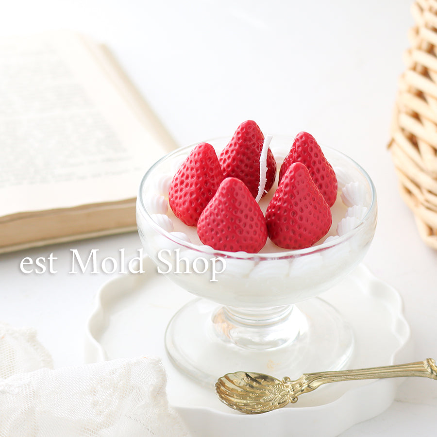 つやつやストロベリー(3サイズ)