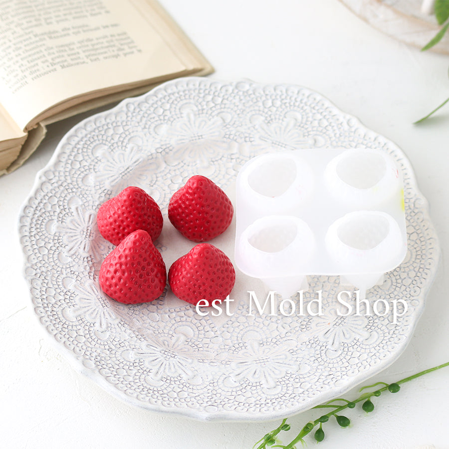 つやつやストロベリー(3サイズ)