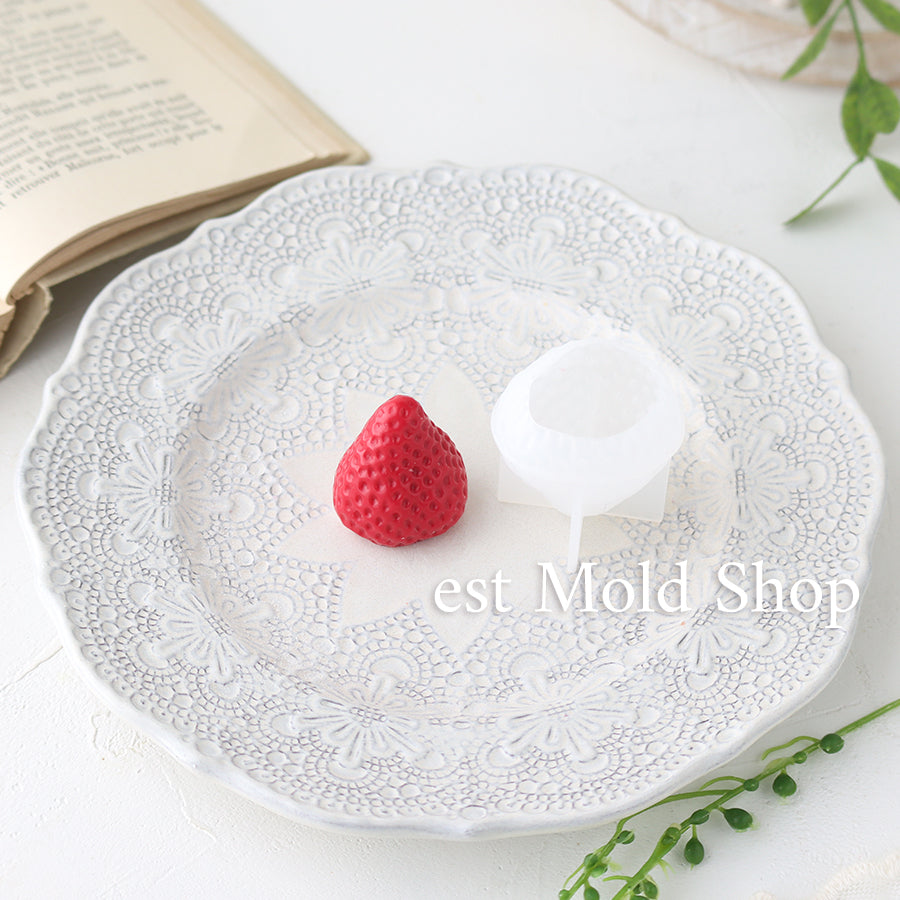 つやつやストロベリー(3サイズ)