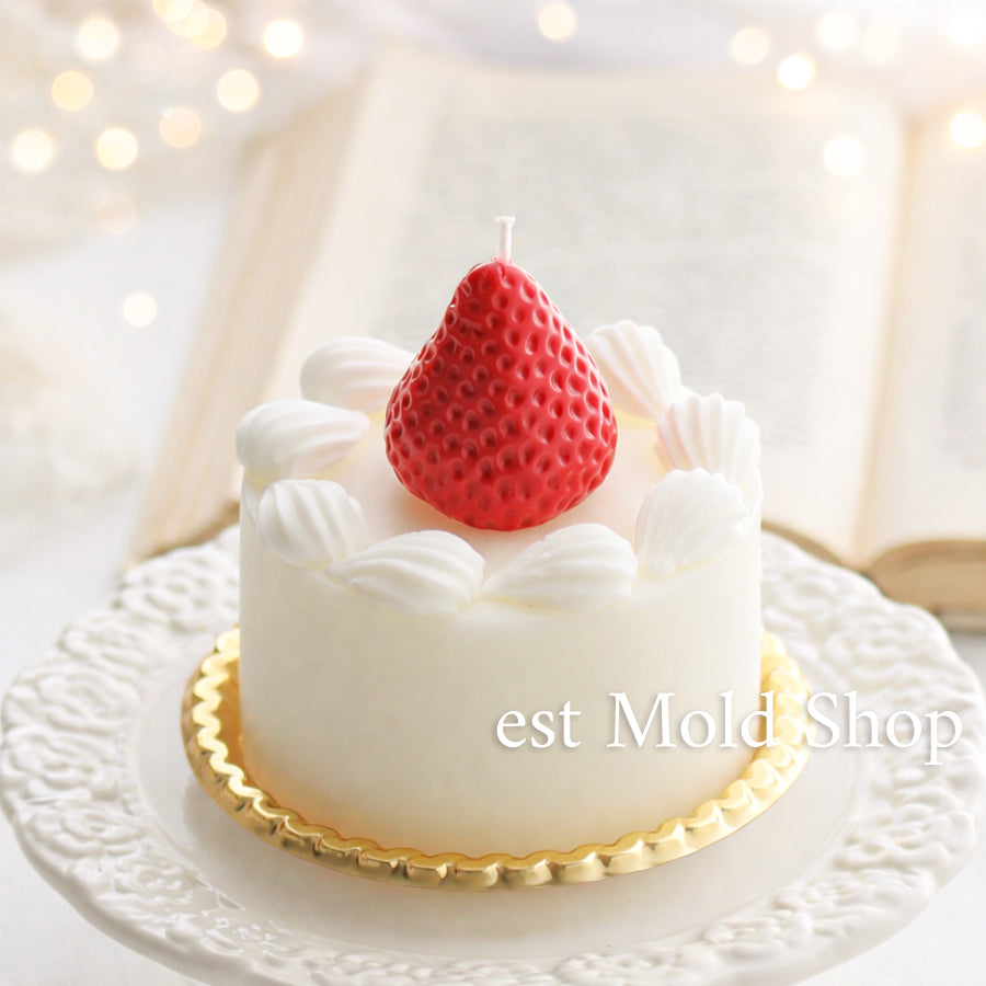 つやつやストロベリー(3サイズ)