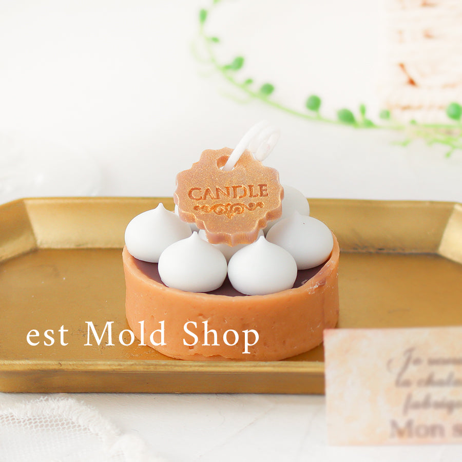 ハンドメイドタグ　B