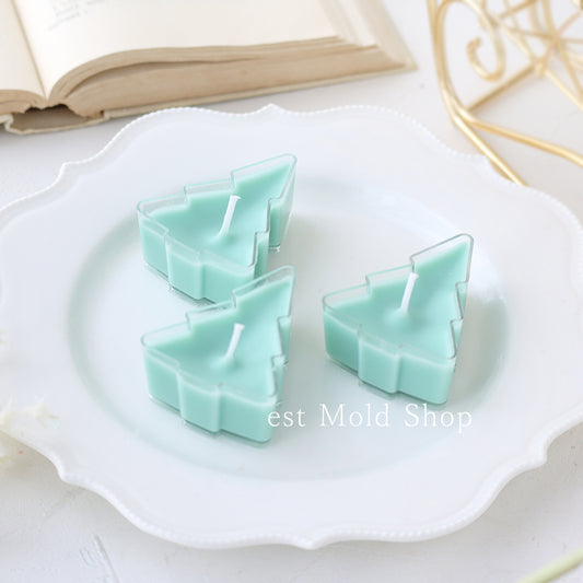 Tealight Cups (Tree)