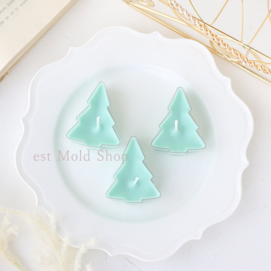 Tealight Cups (Tree)