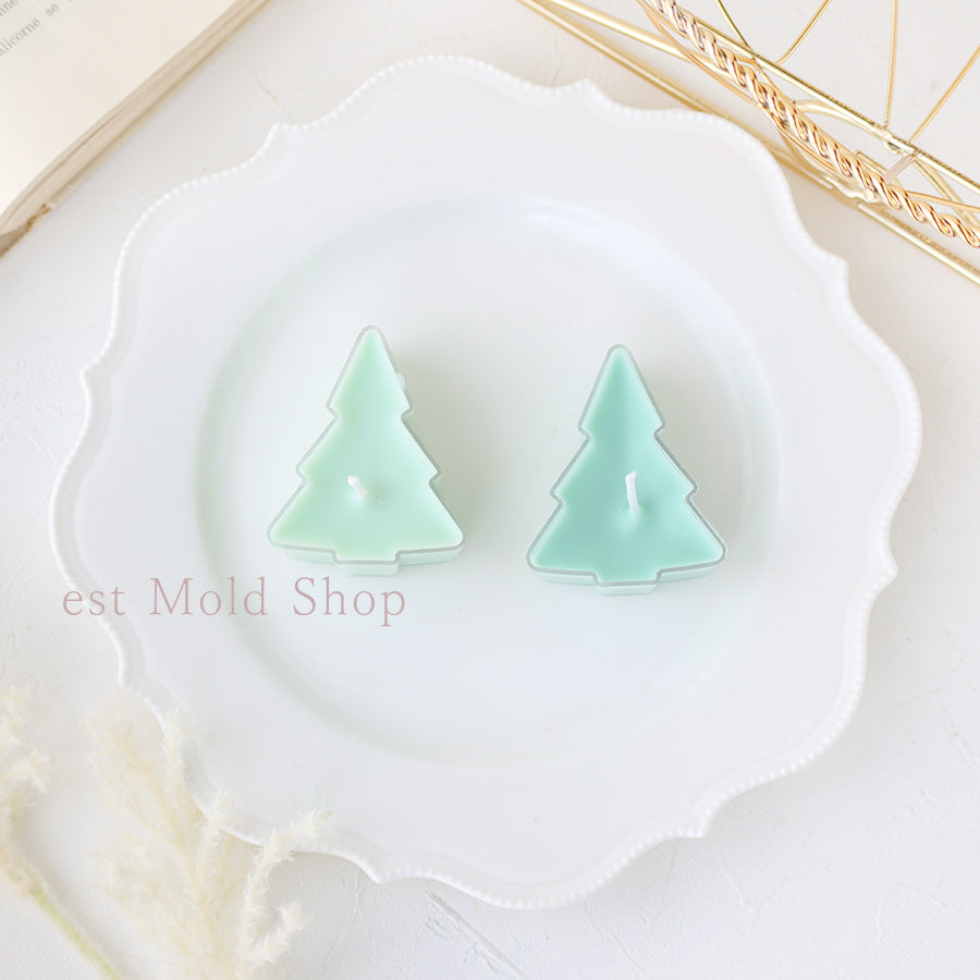 Tealight Cups (Tree)