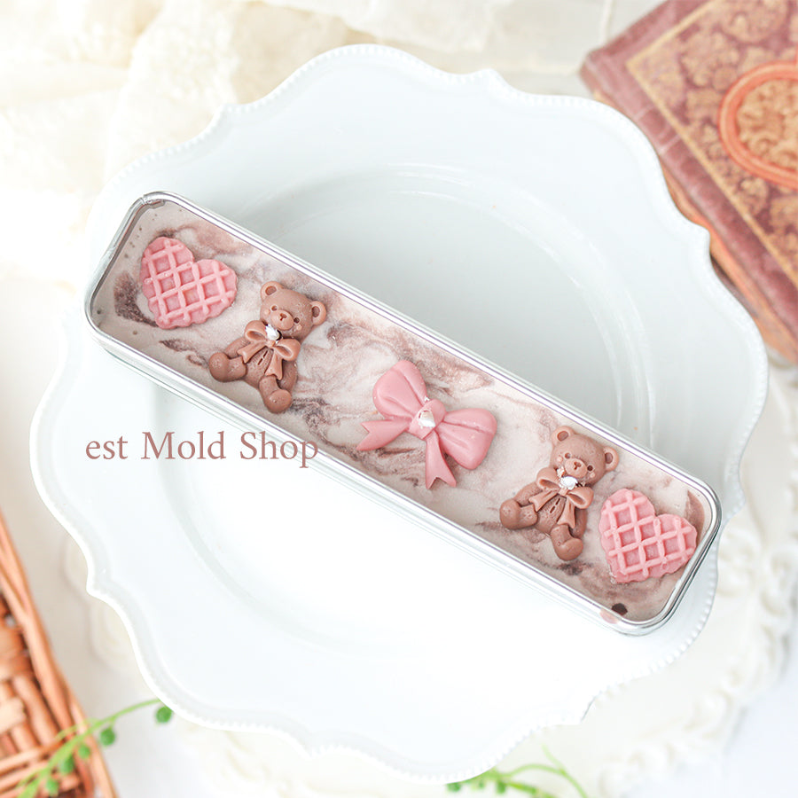 Teddy Bear Tablet