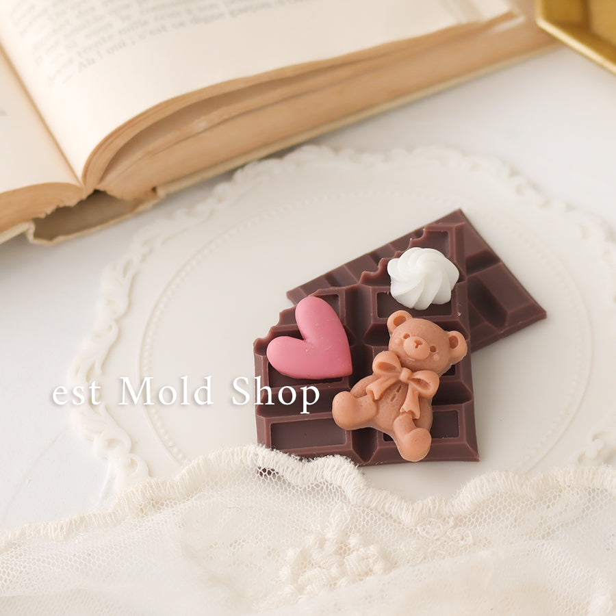 チョコレート（M）