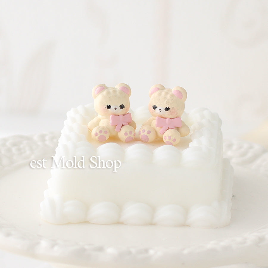 リトル・ティディーベア