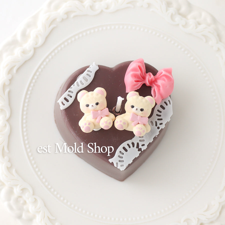 リトル・ティディーベア