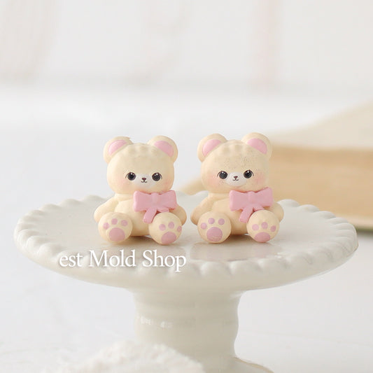 リトル・ティディーベア