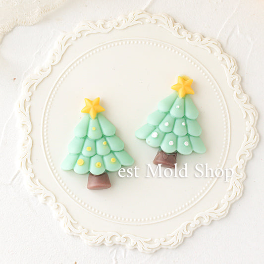 Small tree