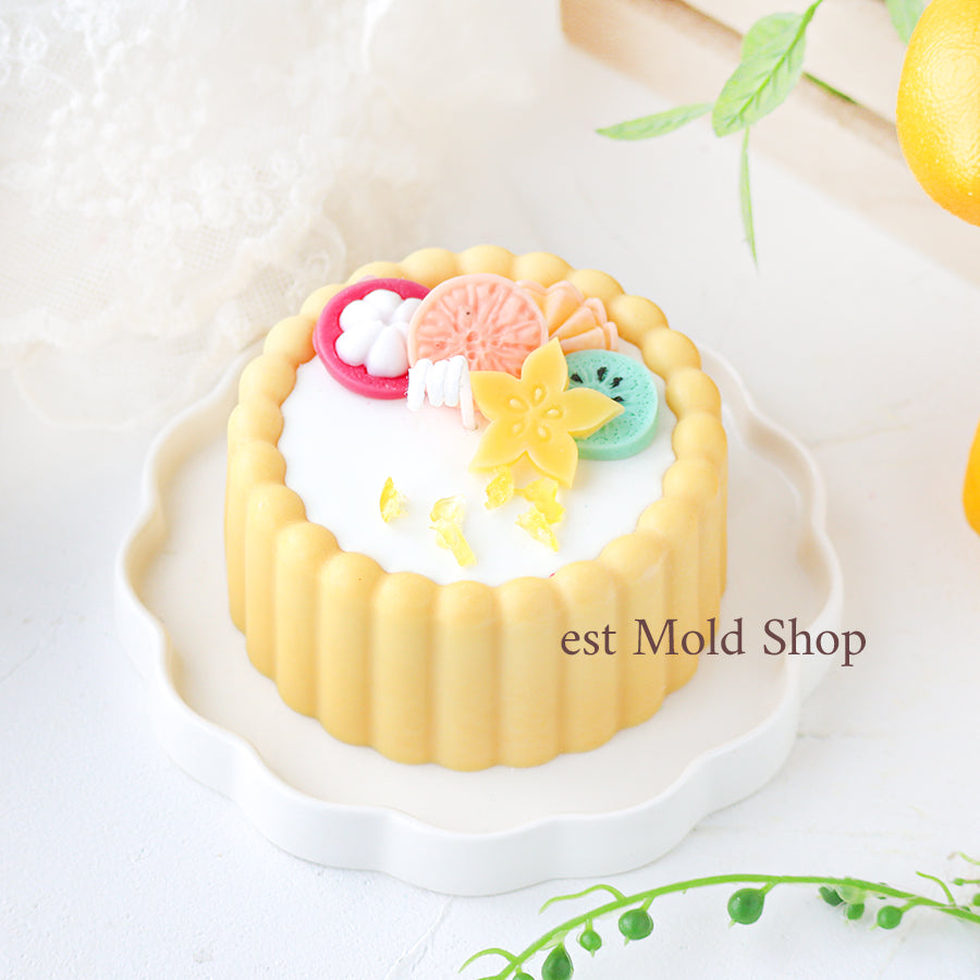 トロピカルフルーツ