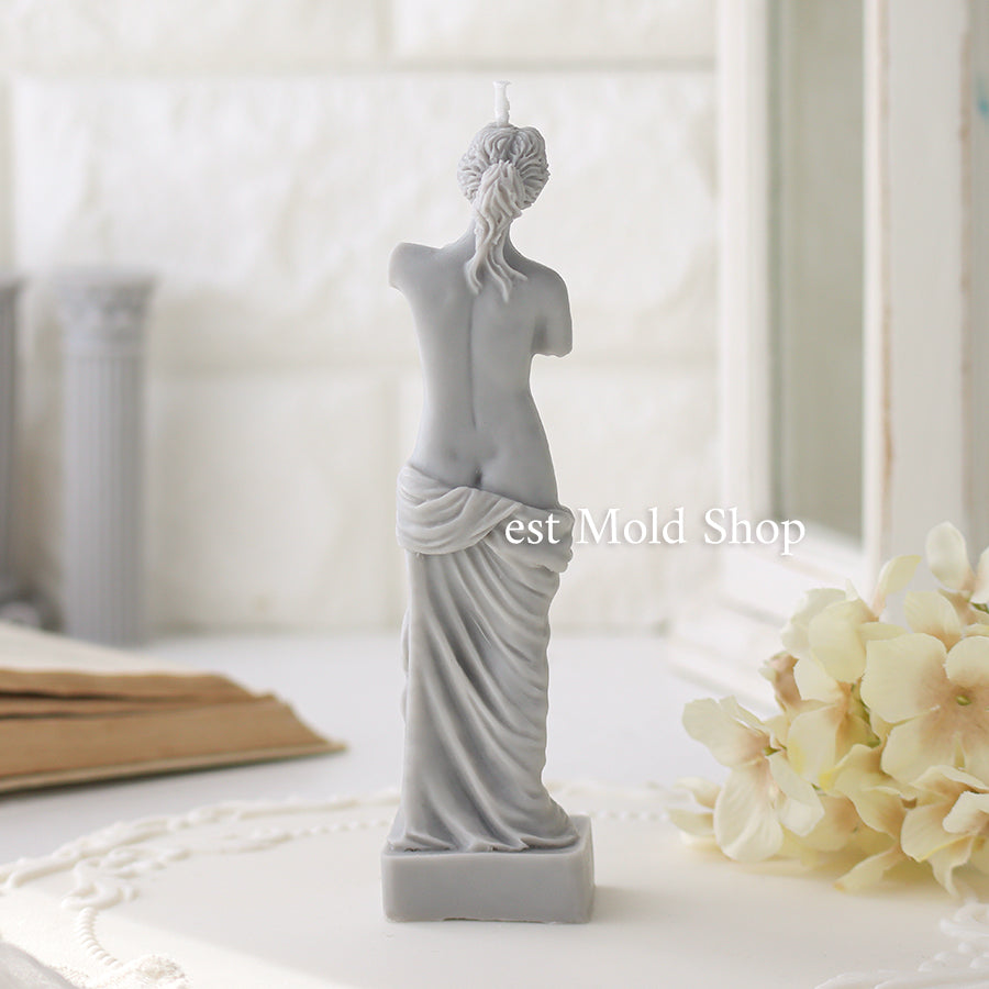Venus de Milo 