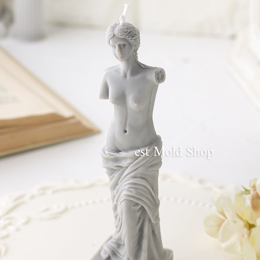 Venus de Milo 