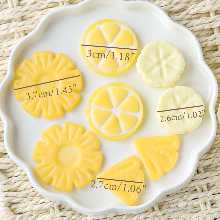 Vitamin Fruit