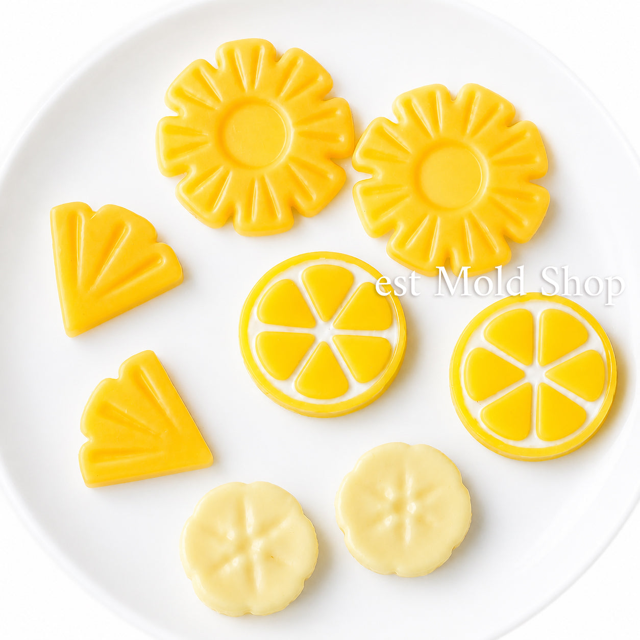 Vitamin Fruit
