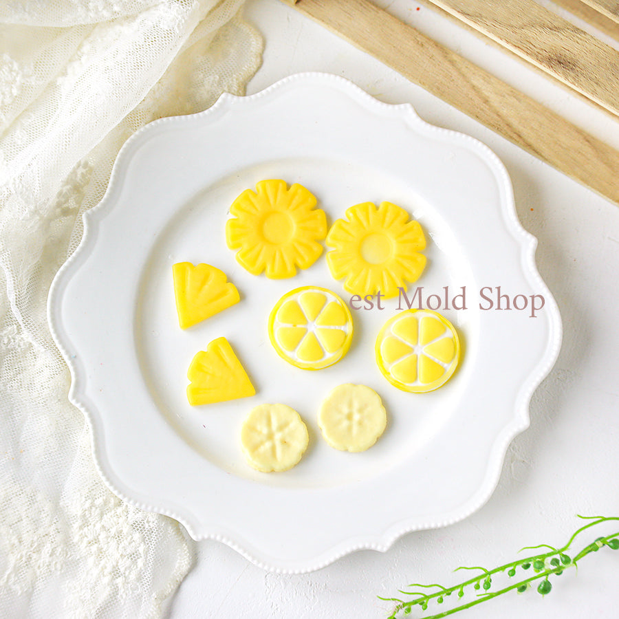 Vitamin Fruit