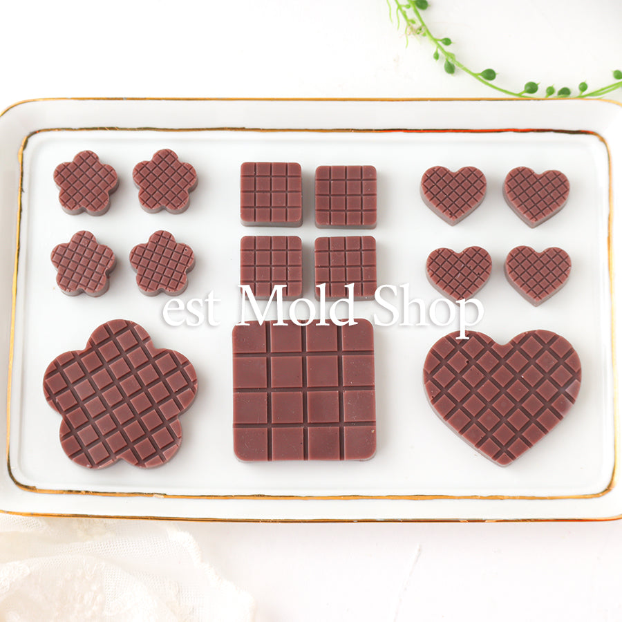 ワッフルセット