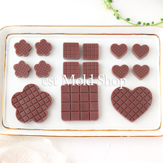 ワッフルセット